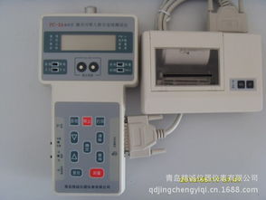 環(huán)境監(jiān)測(cè)儀器