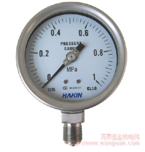 批發(fā)銷售成都瑞坤不銹鋼壓力表_儀器儀表_世界工廠網(wǎng)中國(guó)產(chǎn)品信息庫(kù)