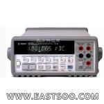 長(zhǎng)期出售二手儀器儀表Agilent34401A數(shù)字萬(wàn)用表 - 