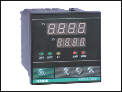 XMT_7000數(shù)字顯示控制儀 低價(jià)銷售_儀器儀表欄目