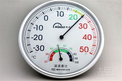 溫濕度計價格及廠家推薦