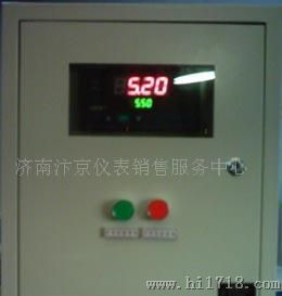 液位自動控制裝置 高清細節(jié)圖與濟南汴京儀表銷售服務中心介紹