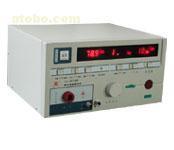 絕緣耐電壓測(cè)試儀HY2672BR 產(chǎn)品概述與市場(chǎng)信息